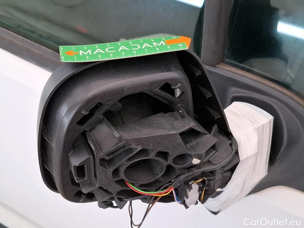  Peugeot  Partner  Asphalt L1 1.5 HDi 100CV BVM5 E6dT #2