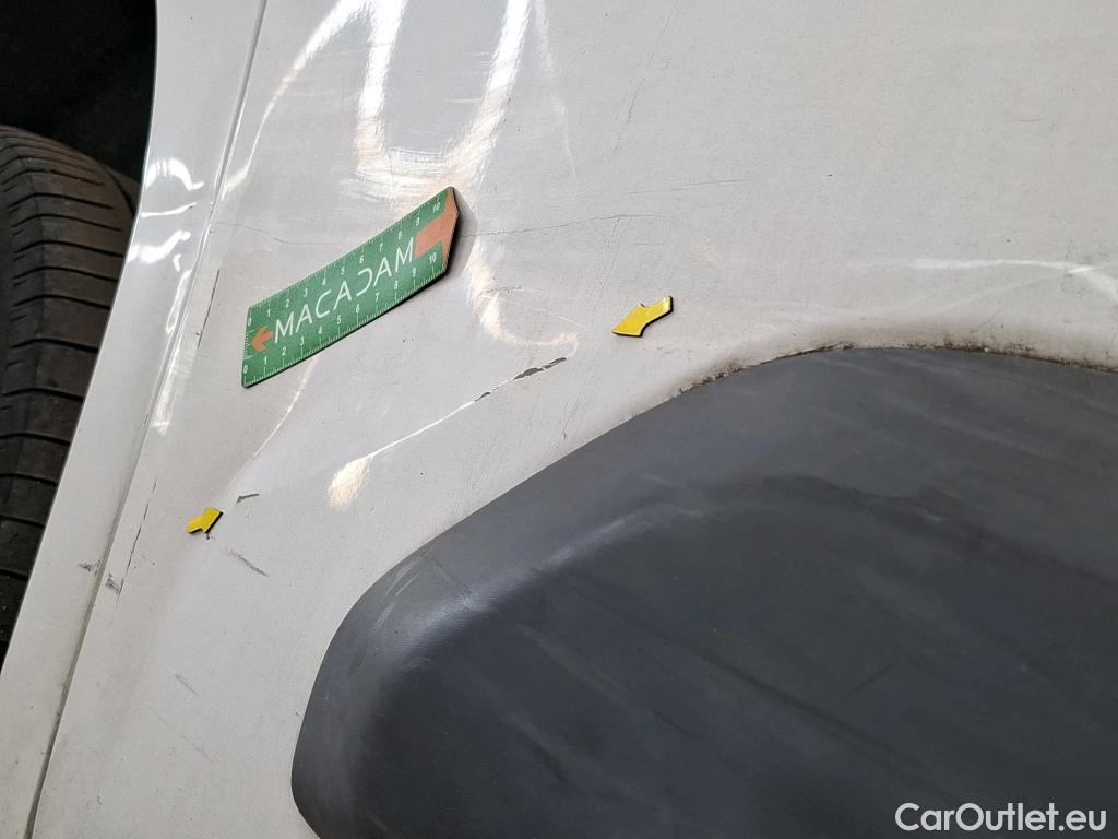  Peugeot  Partner  Asphalt L1 1.5 HDi 100CV BVM5 E6dT #4