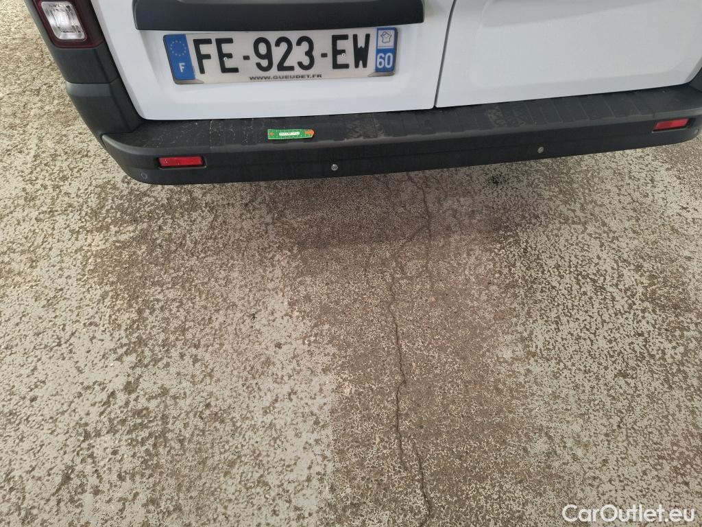  Renault  Trafic  Furgon Grand Confort L1H1 1000 1.6 dCi 120CV BVM6 E6 #1