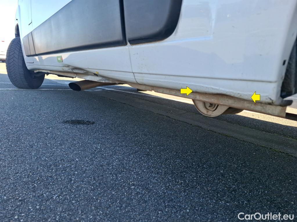  Peugeot  Boxer PEUGEOT  / 2014 / 4P / Fourgon tôlé BlueHDi S&S 120 PREMIUM 335 L2H2 #10