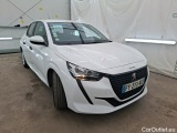  Peugeot  208  Premium 1.5 HDi 100CV BVM6 E6d #4