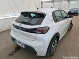  Peugeot  208  (e-) Active Business 50kWh BVA #4