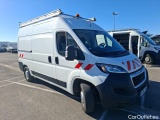  Peugeot  Boxer PEUGEOT  / 2014 / 4P / Fourgon tôlé BlueHDi S&S 120 PREMIUM 335 L2H2 #4