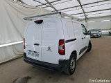 Peugeot  Partner  Asphalt L1 1.5 HDi 100CV BVM5 E6dT #3