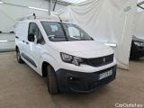  Peugeot  Partner  Asphalt L1 1.5 HDi 100CV BVM5 E6dT #4
