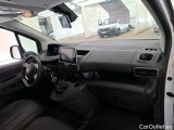  Peugeot  Partner  Asphalt L1 1.5 HDi 100CV BVM5 E6dT #5