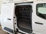  Peugeot  Partner  Asphalt L1 1.5 HDi 100CV BVM5 E6dT #9