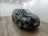  Renault  Captur RENAULT  5p Crossover Business dCi 90 - 18 #2
