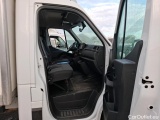  Renault  Master RENAULT  SC / 2019 / 2P / Châssis cabine CC Tr CF F3500 L3 Blue dCi 145 EVIE #8