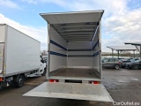  Renault  Master RENAULT  SC / 2019 / 2P / Châssis cabine CC Tr CF F3500 L3 Blue dCi 145 EVIE #10