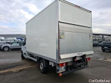  Renault  Master RENAULT  SC / 2019 / 2P / Châssis cabine CC Tr CF F3500 L3 Blue dCi 145 EVIE #2