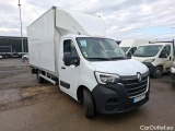 Renault  Master RENAULT  SC / 2019 / 2P / Châssis cabine CC Tr CF F3500 L3 Blue dCi 145 EVIE #4
