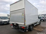  Renault  Master RENAULT  SC / 2019 / 2P / Châssis cabine CC Tr CF F3500 L3 Blue dCi 145 EVIE #3