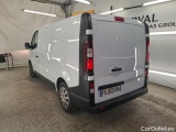  Renault  Trafic  Furgon Grand Confort L1H1 1000 1.6 dCi 120CV BVM6 E6 #2
