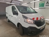  Renault  Trafic  Furgon Grand Confort L1H1 1000 1.6 dCi 120CV BVM6 E6 #4