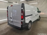  Renault  Trafic  Furgon Grand Confort L1H1 1000 1.6 dCi 120CV BVM6 E6 #3
