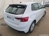  Skoda  Fabia  Ambition 1.0 MPI 80CV BVM5 E6d #3