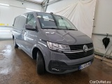  Volkswagen  Transporter  /2.0 TDi 150 DSG7 L2H1 Business Plus / NO CLIM #4