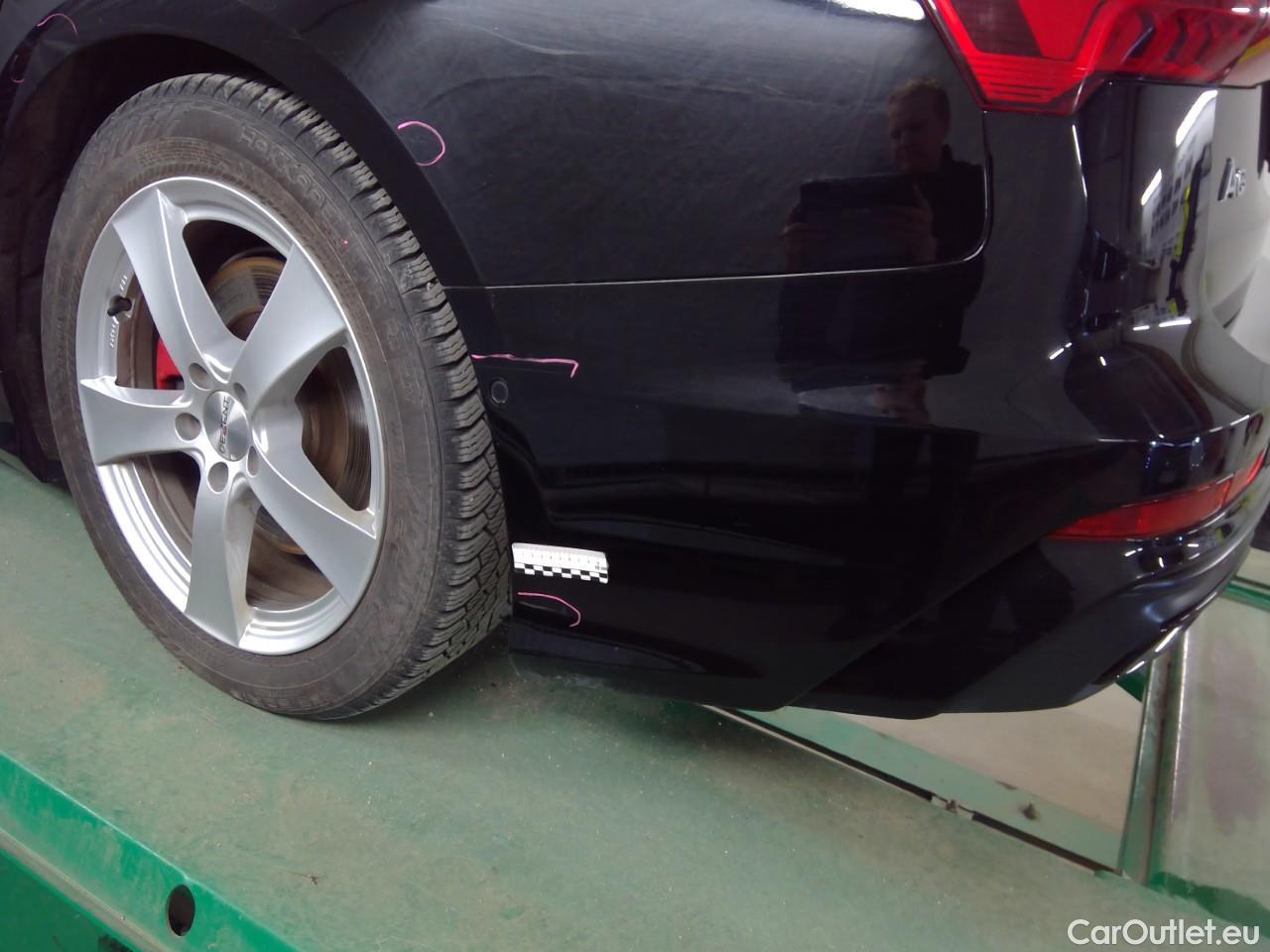  Audi  A6  Av. 55TFSI Sline e quat Aut #32