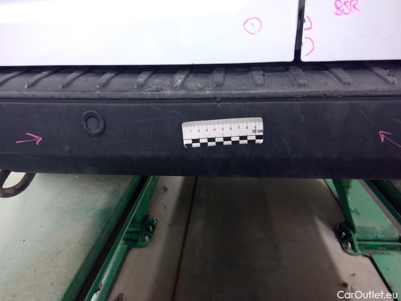  Ford  Transit Tran.Cu. PHEV 120 34 L1 Tr Aut #16