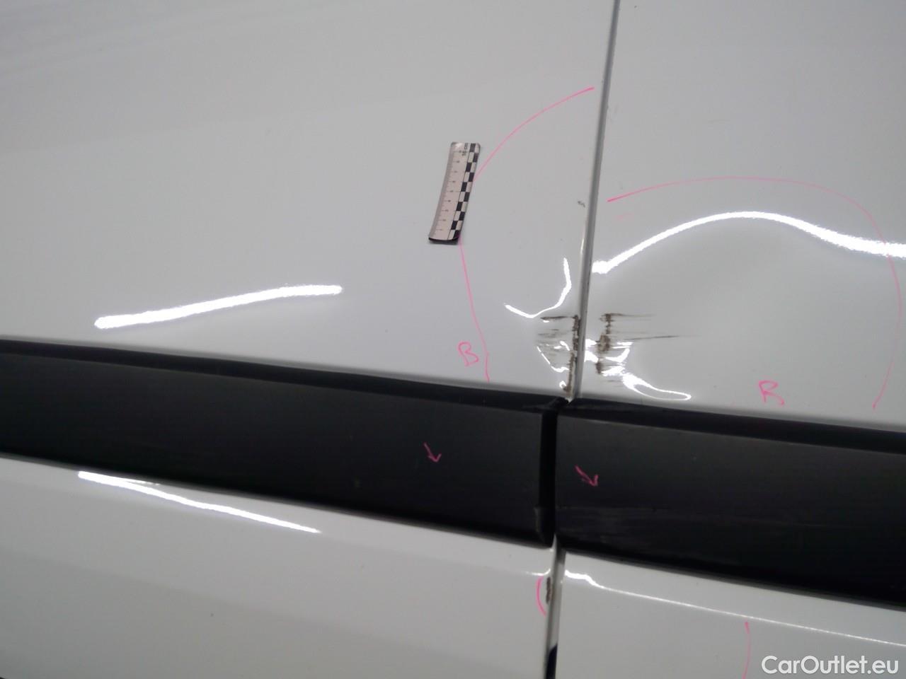  Ford  Transit Tran.Cu. PHEV 120 34 L1 Tr Aut #28