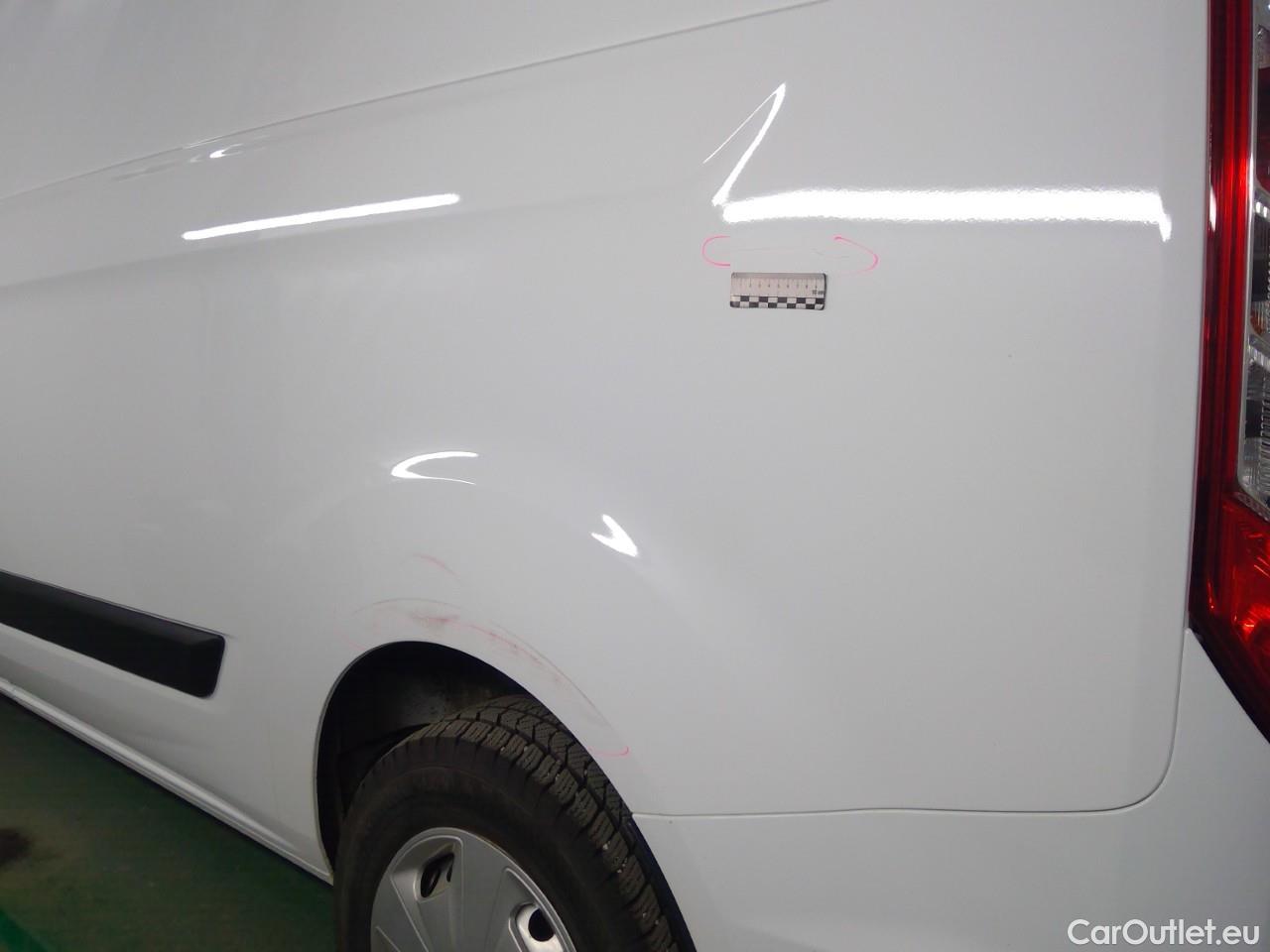  Ford  Transit Tran.Cu. PHEV 120 34 L1 Tr Aut #11