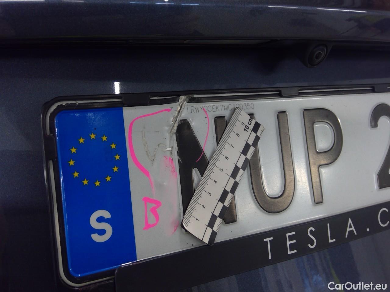  Tesla  Model Y  75kWh Long-Range AWD #29