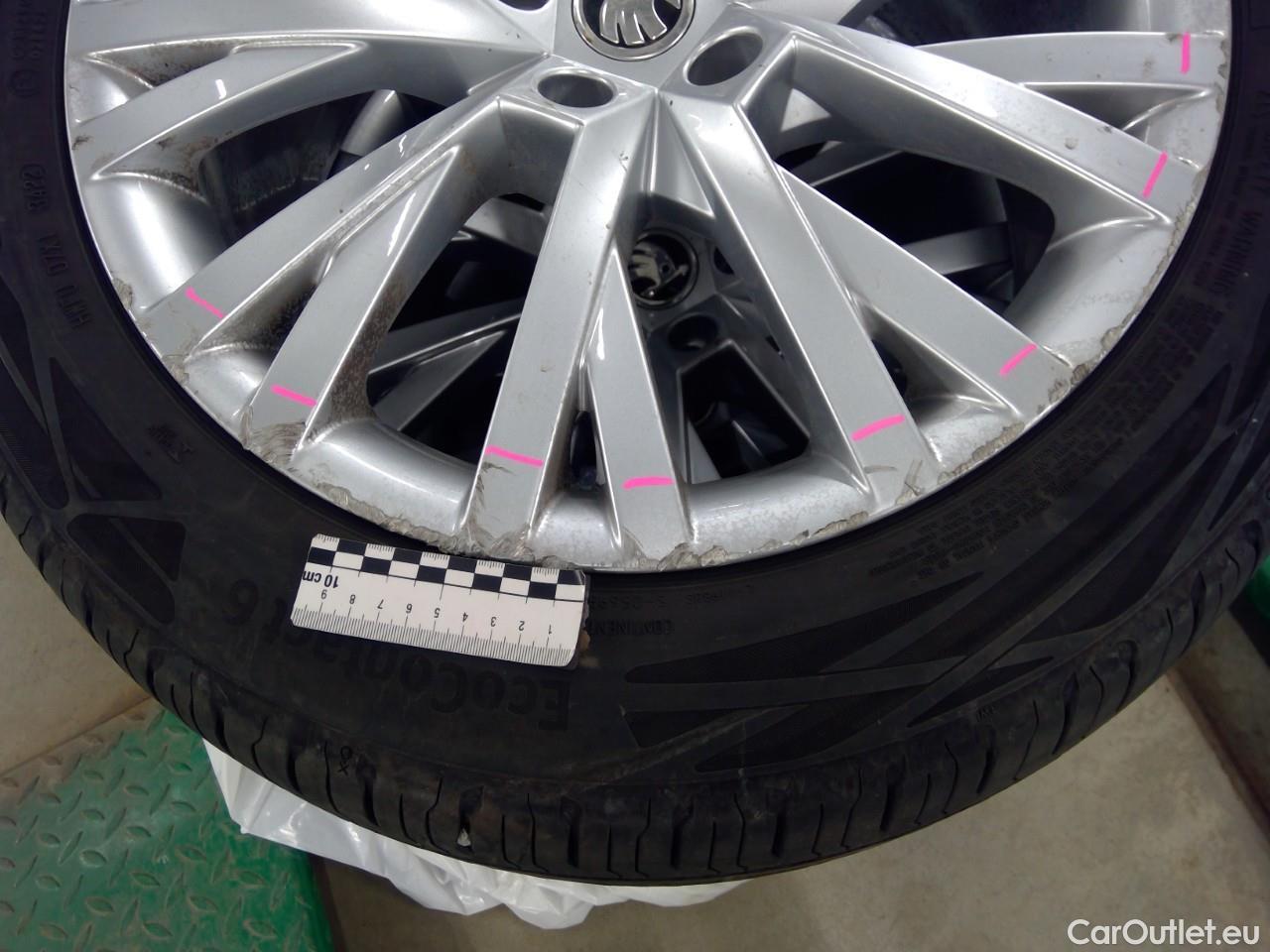  Skoda  Superb Sup.Co.TSI PHEV 218 Style Aut #2