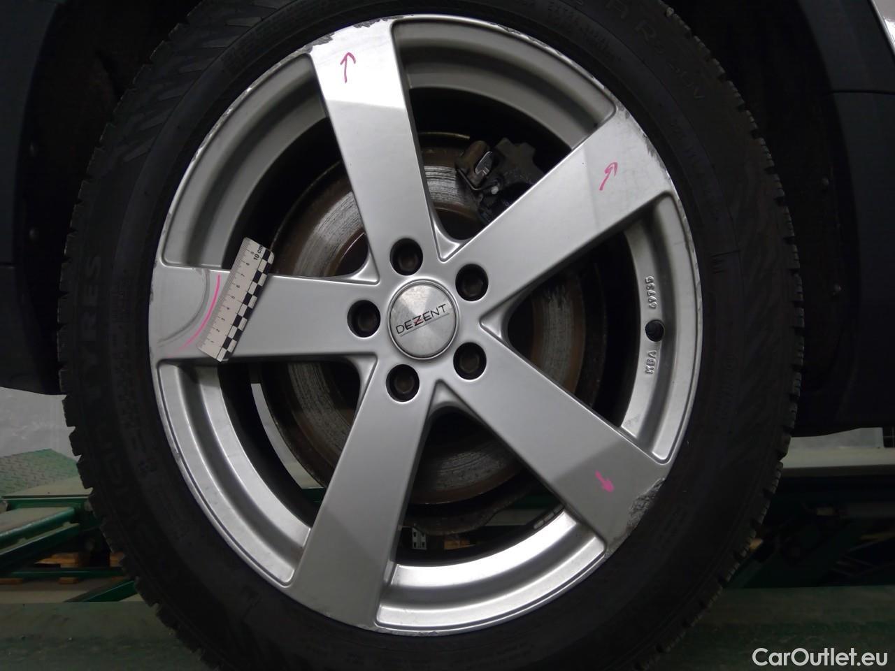  Volvo  V60  CC B4 D AWD Adv.SE Tek.Aut #35