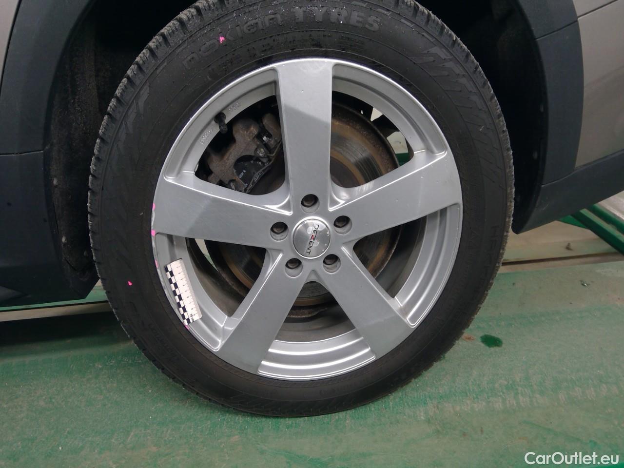  Volvo  V60  CC B4 D AWD Adv.SE Tek.Aut #29