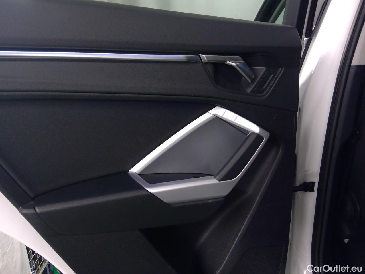  Audi  Q3  35 TFSI Proli.Adv.Ed. Aut #7