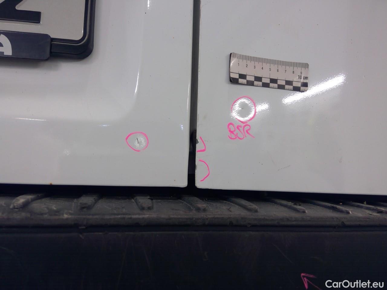  Ford  Transit Tran.Cu. PHEV 120 34 L1 Tr Aut #18