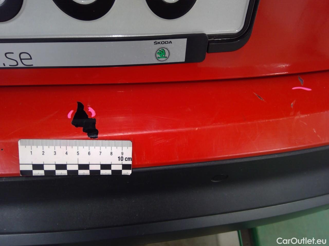  Skoda  ENYAQ  iV80 5d #18