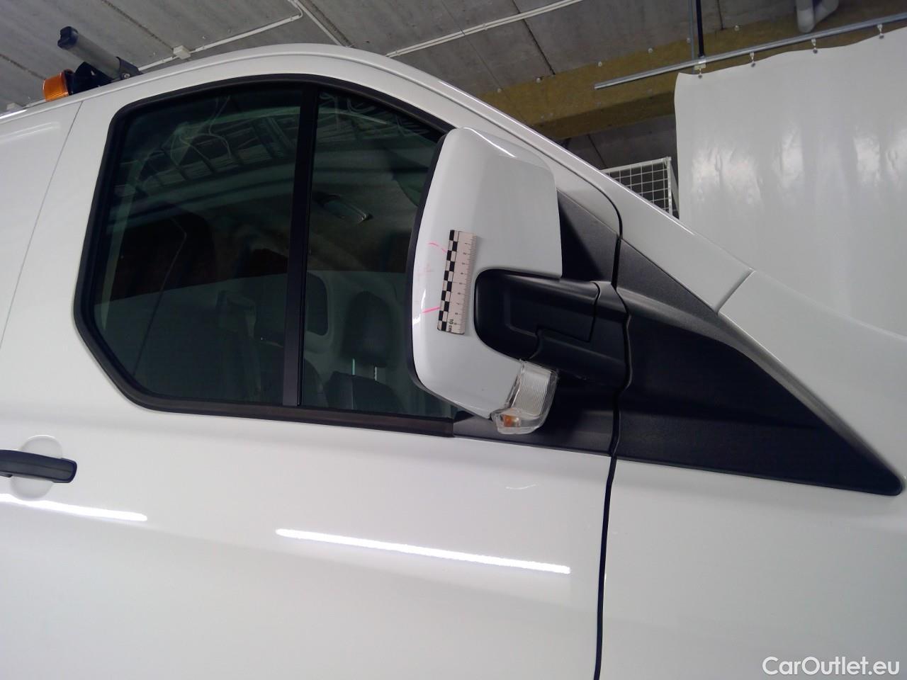  Ford  Transit Tran.Cu. PHEV 120 34 L1 Tr Aut #32