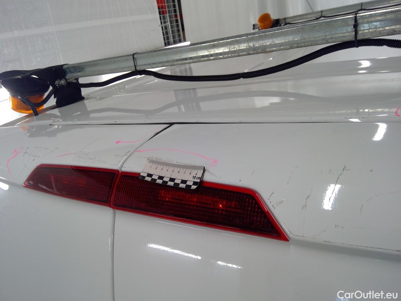  Ford  Transit Tran.Cu. PHEV 120 34 L1 Tr Aut #19