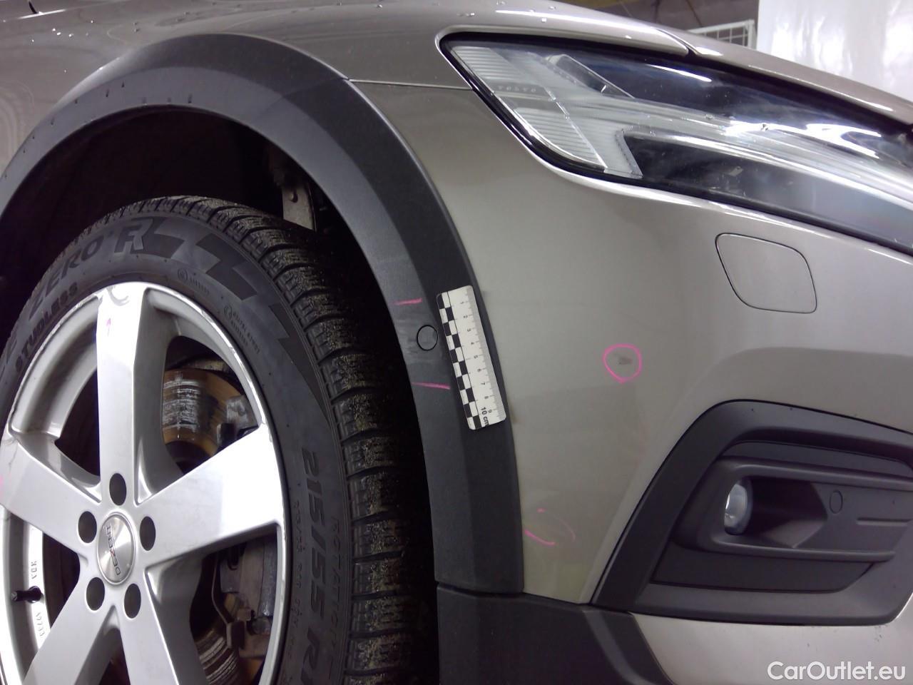  Volvo  V60  CC B4 D AWD Adv.SE Tek.Aut #12