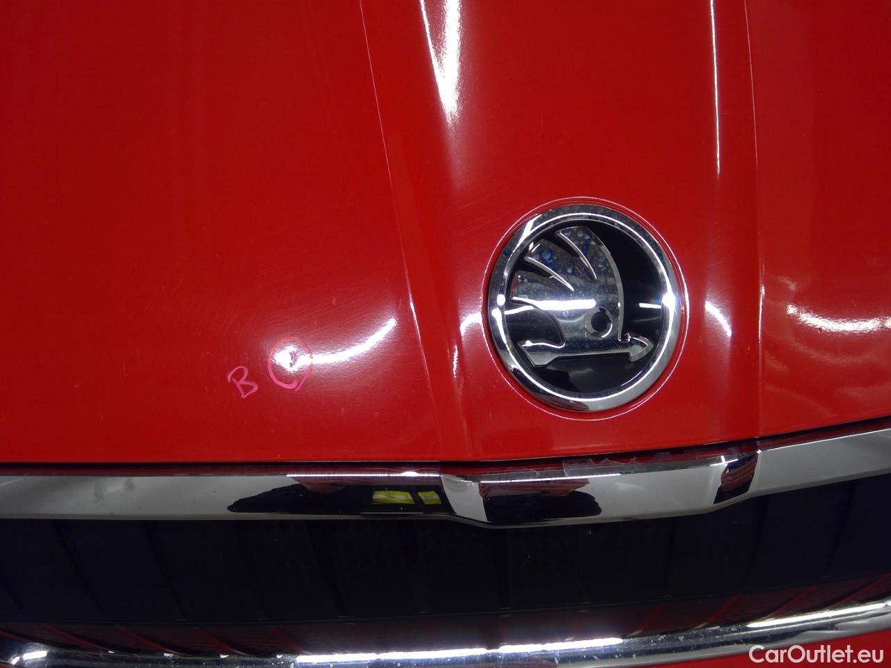  Skoda  ENYAQ  iV80 5d #25