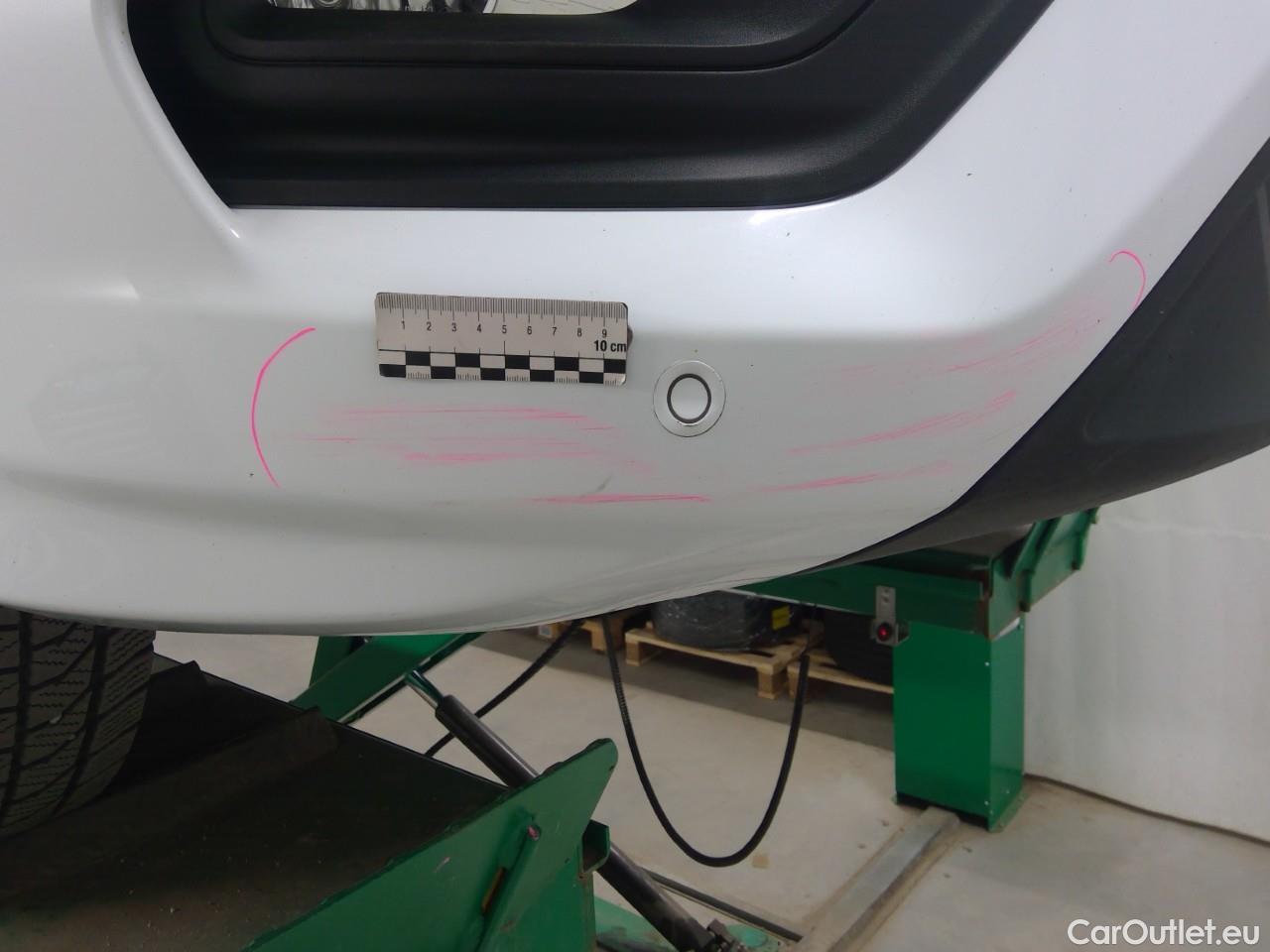  Ford  Transit Tran.Cu. PHEV 120 34 L1 Tr Aut #3