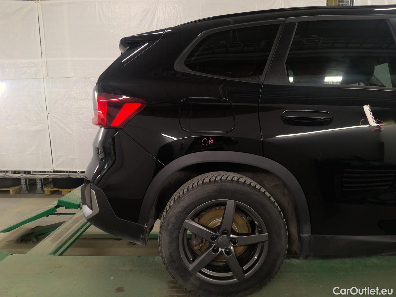  Bmw  X1  25e xDrive Aut #4