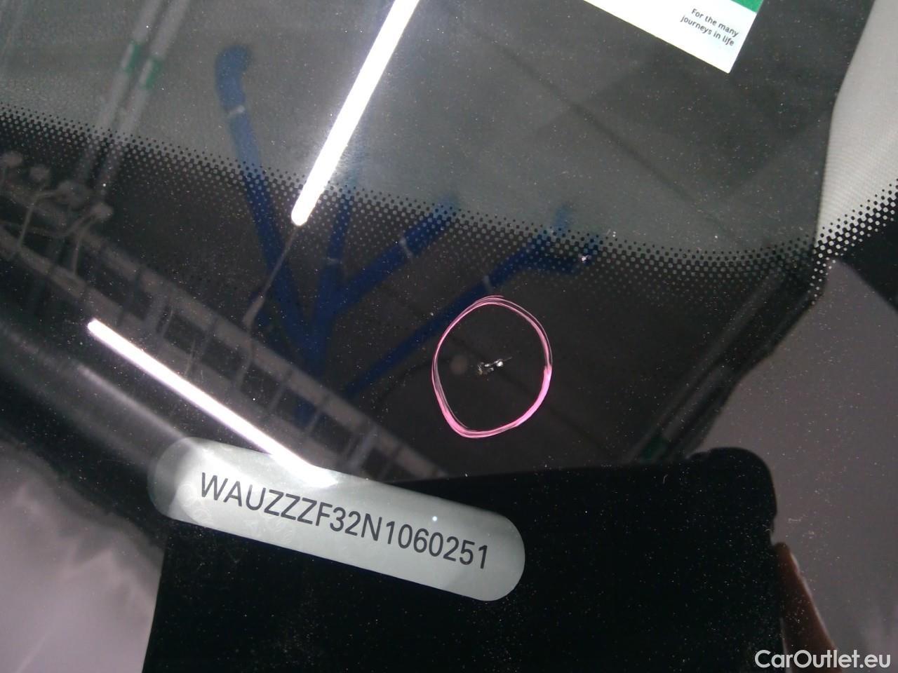  Audi  Q3  35 TFSI Proli.Adv.Ed. Aut #19