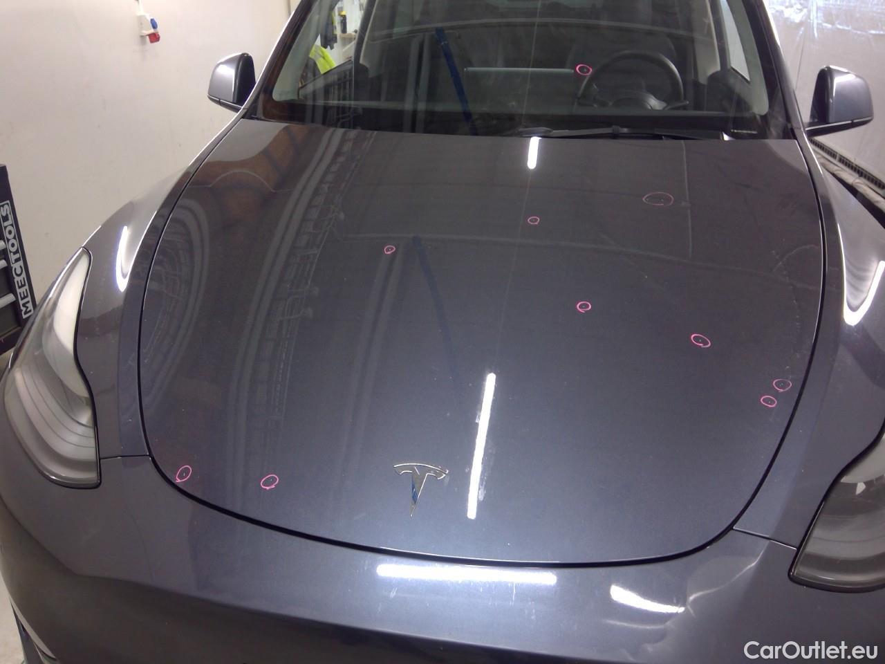  Tesla  Model Y  75kWh Long-Range AWD #46