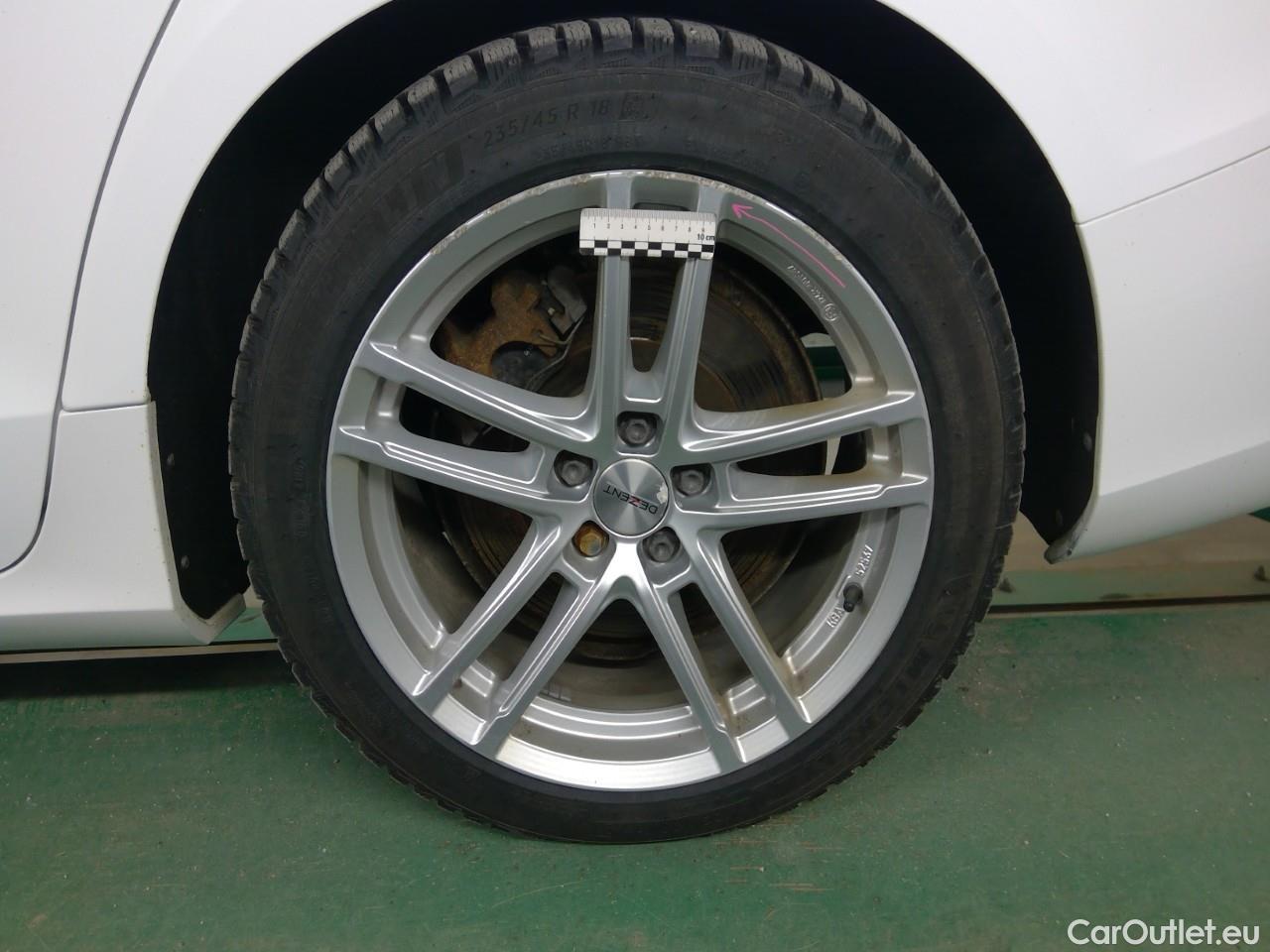  Volvo  V60  T6 AWD Inscript.Exp.Aut #11