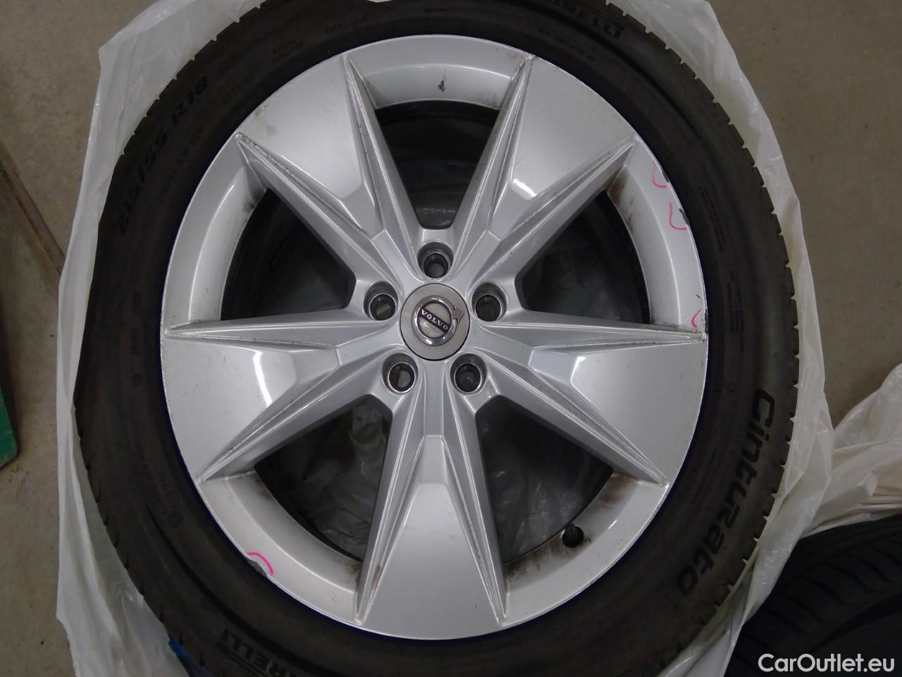  Volvo  V60  CC B4 D AWD Adv.SE Tek.Aut #5