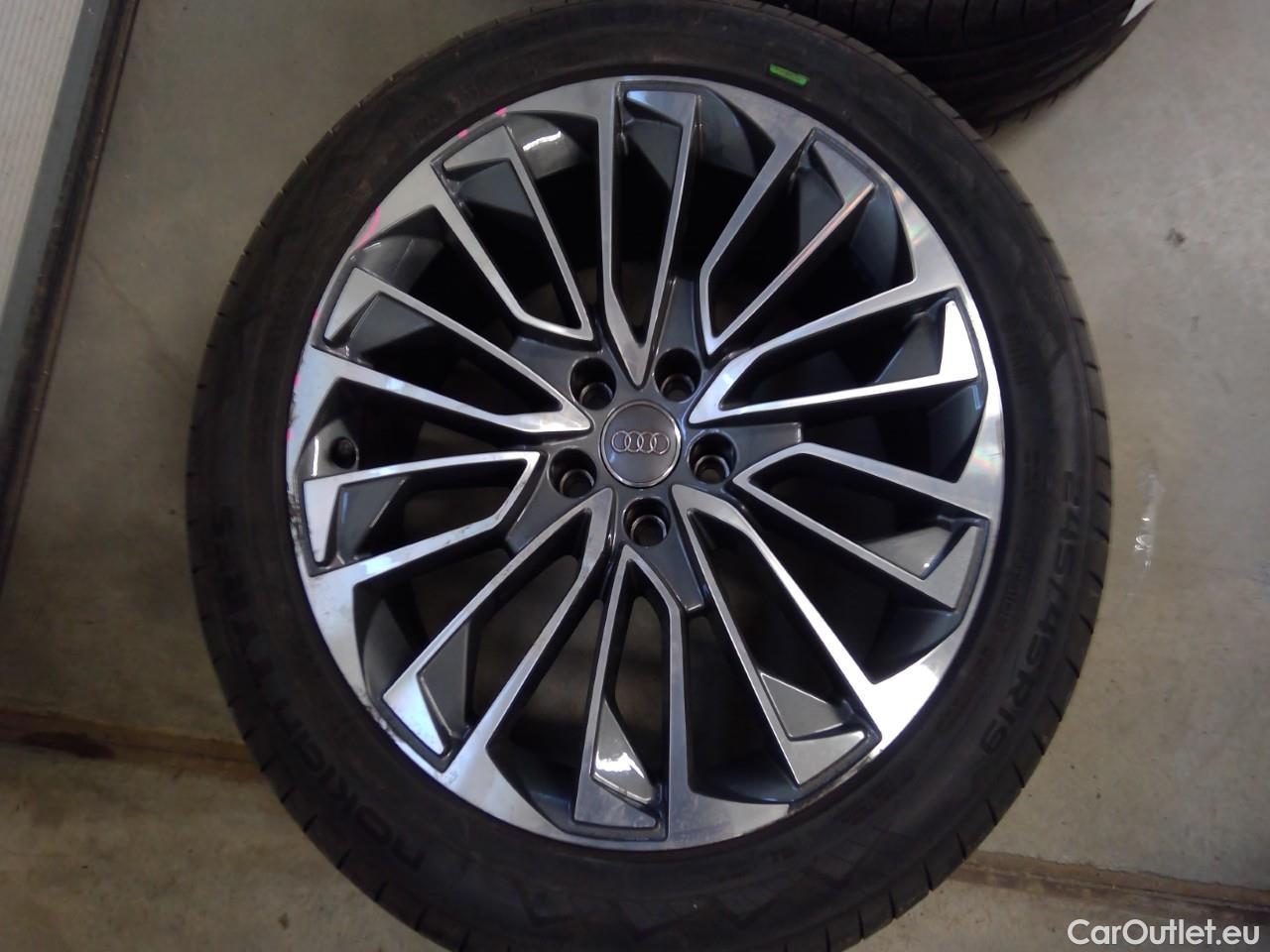  Audi  A6  Av. 55TFSI Sline e quat Aut #6