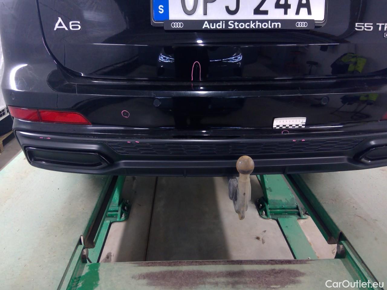  Audi  A6  Av. 55TFSI Sline e quat Aut #34