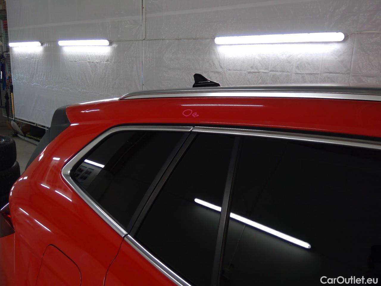  Skoda  ENYAQ  iV80 5d #26