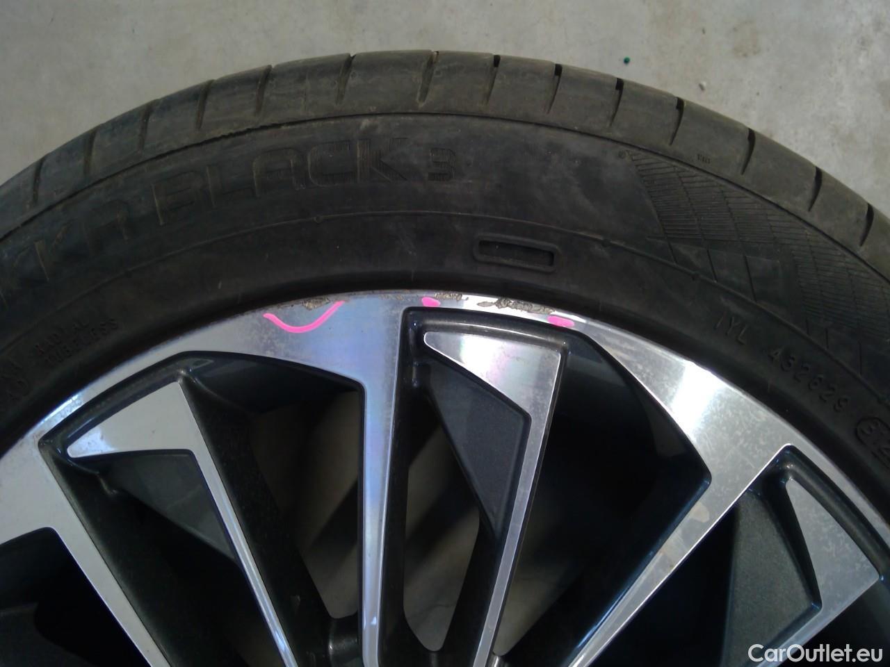  Audi  A6  Av. 55TFSI Sline e quat Aut #8