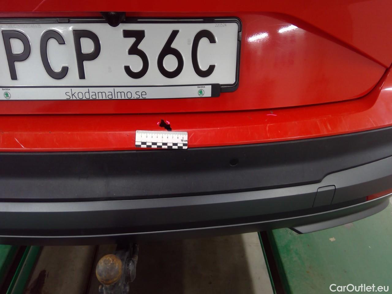  Skoda  ENYAQ  iV80 5d #19