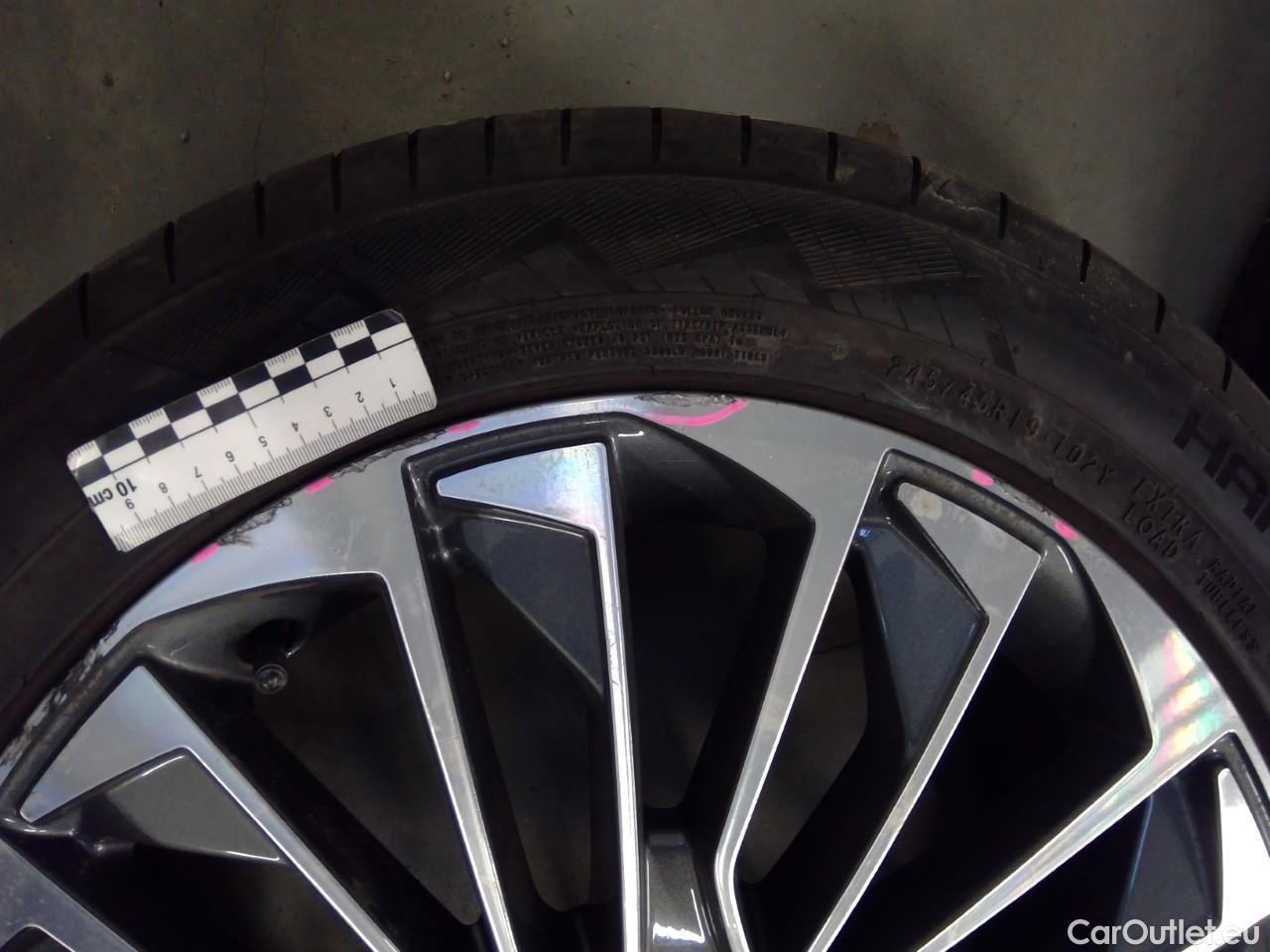  Audi  A6  Av. 55TFSI Sline e quat Aut #5