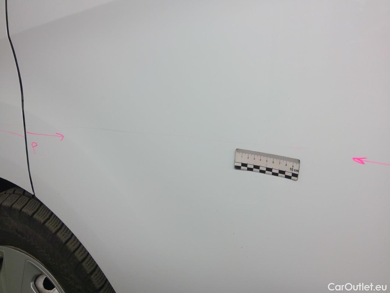  Ford  Transit Tran.Cu. PHEV 120 34 L1 Tr Aut #7